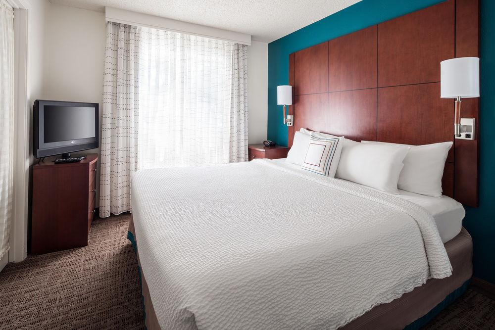 Residence Inn San Ramon Exterior photo