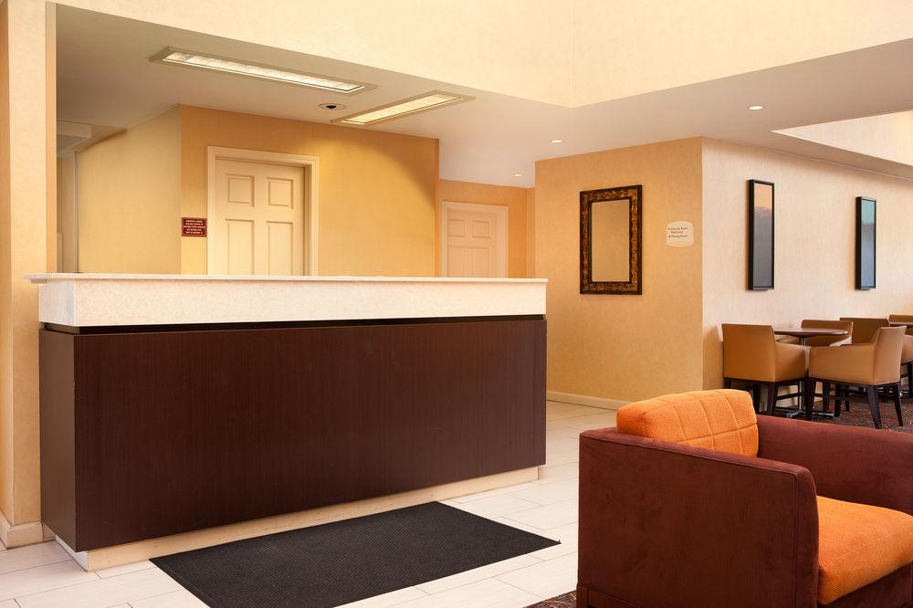 Residence Inn San Ramon Exterior photo