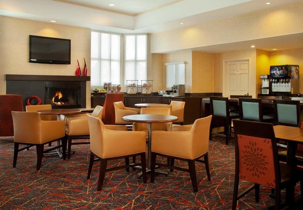 Residence Inn San Ramon Exterior photo