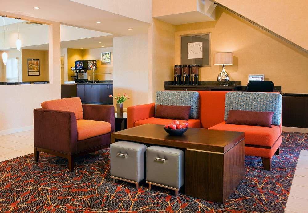 Residence Inn San Ramon Exterior photo
