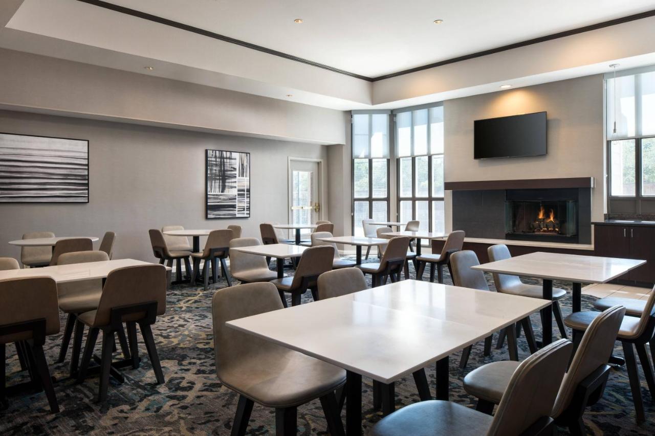Residence Inn San Ramon Exterior photo